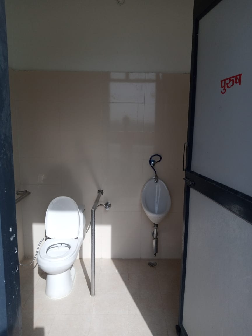 Hindustan Petroleum Corporation Limited - Karanpur, Farrukhabad