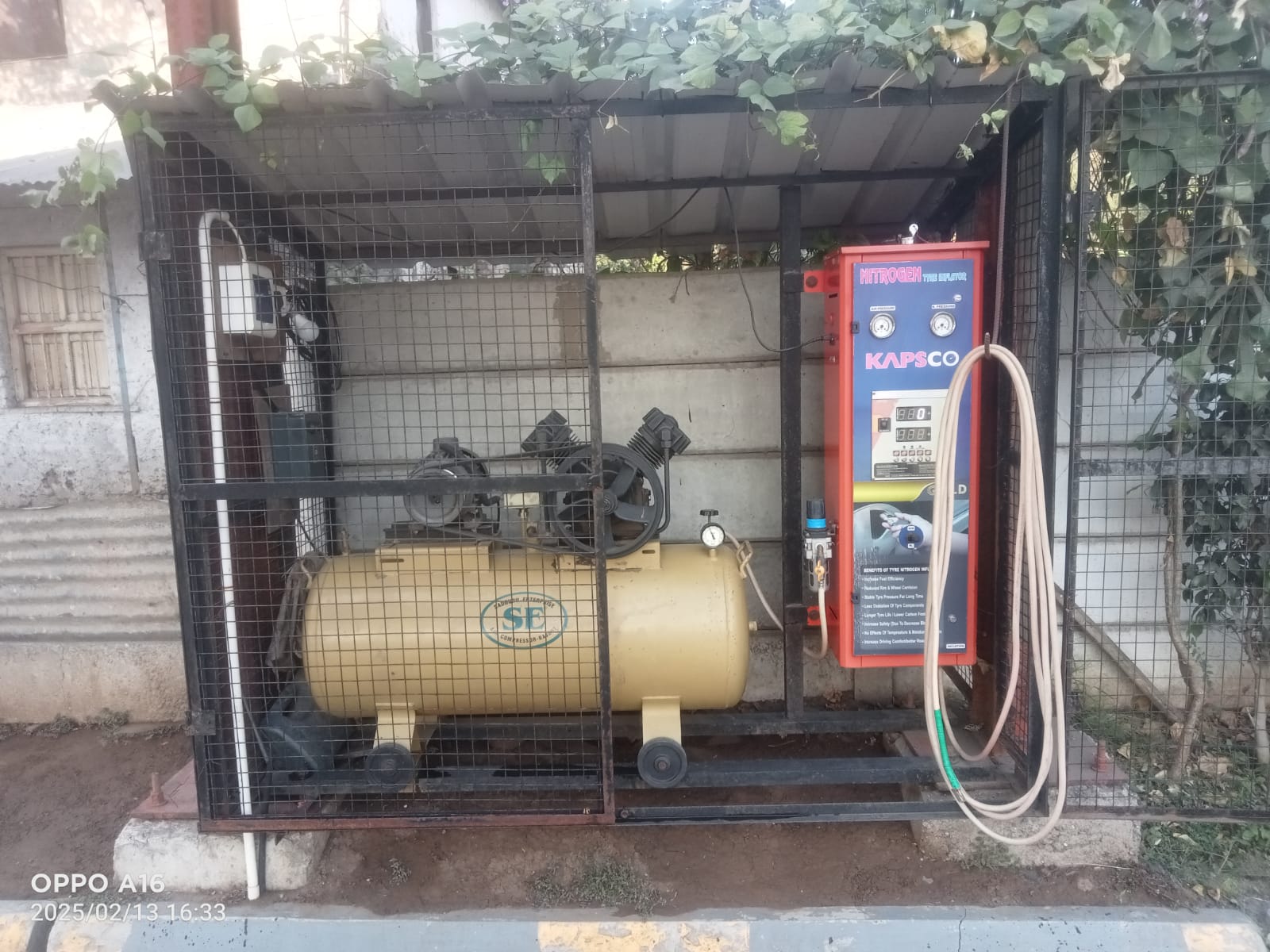 Hindustan Petroleum Corporation Limited - Ganesh Colony, Bhusawal