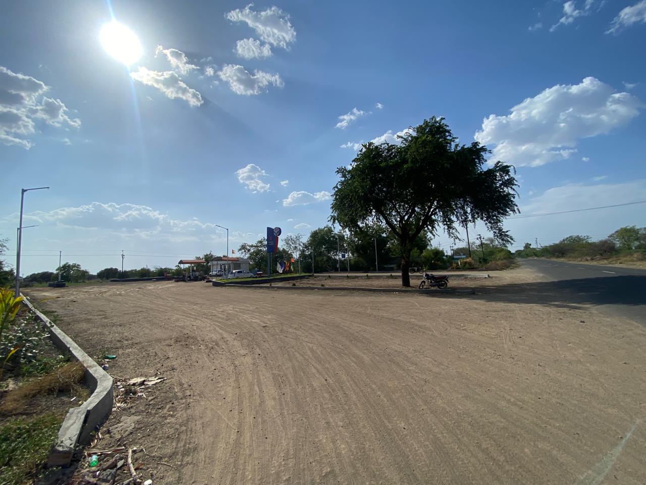 Hindustan Petroleum Corporation Limited - Siddhanath Wadgaon, Aurangabad