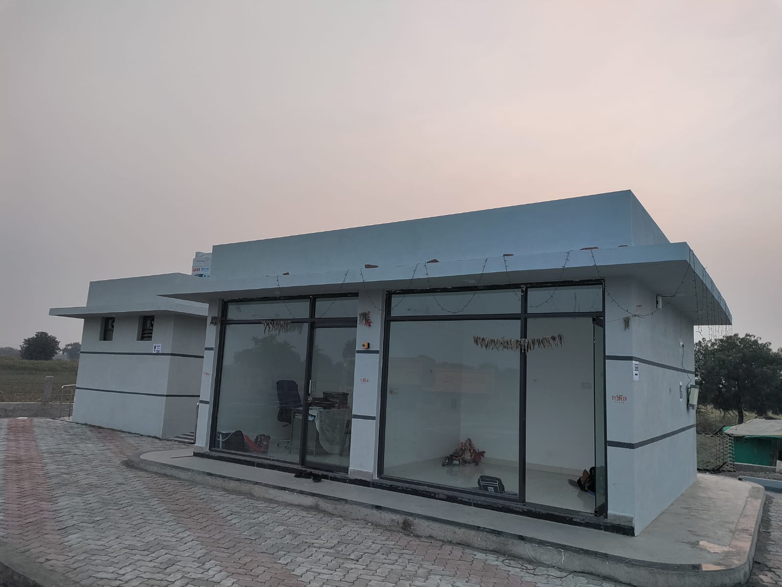 Hindustan Petroleum Corporation Limited - Vyalla, Akola