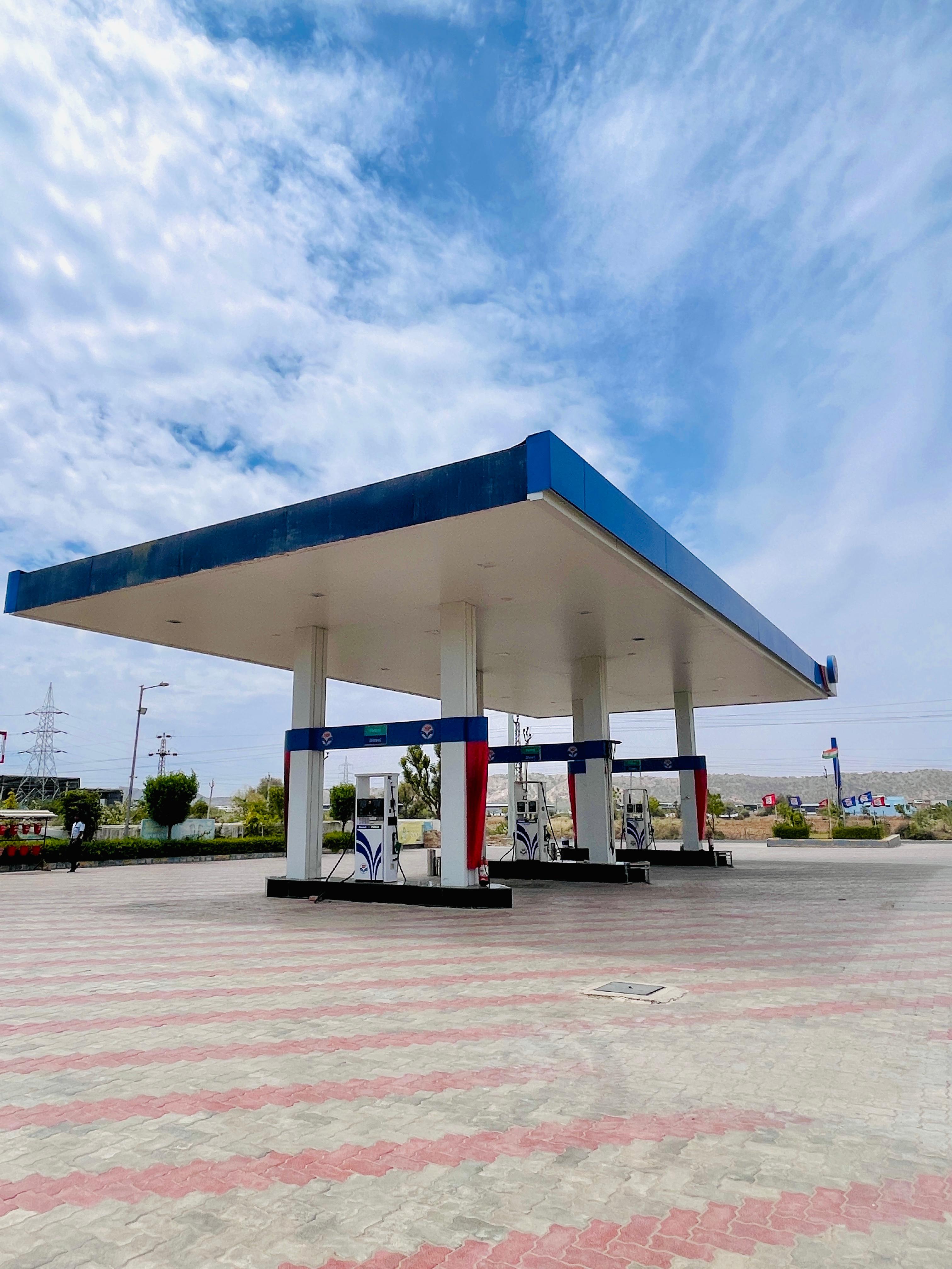 Hindustan Petroleum Corporation Limited - Khatoli, Ajmer