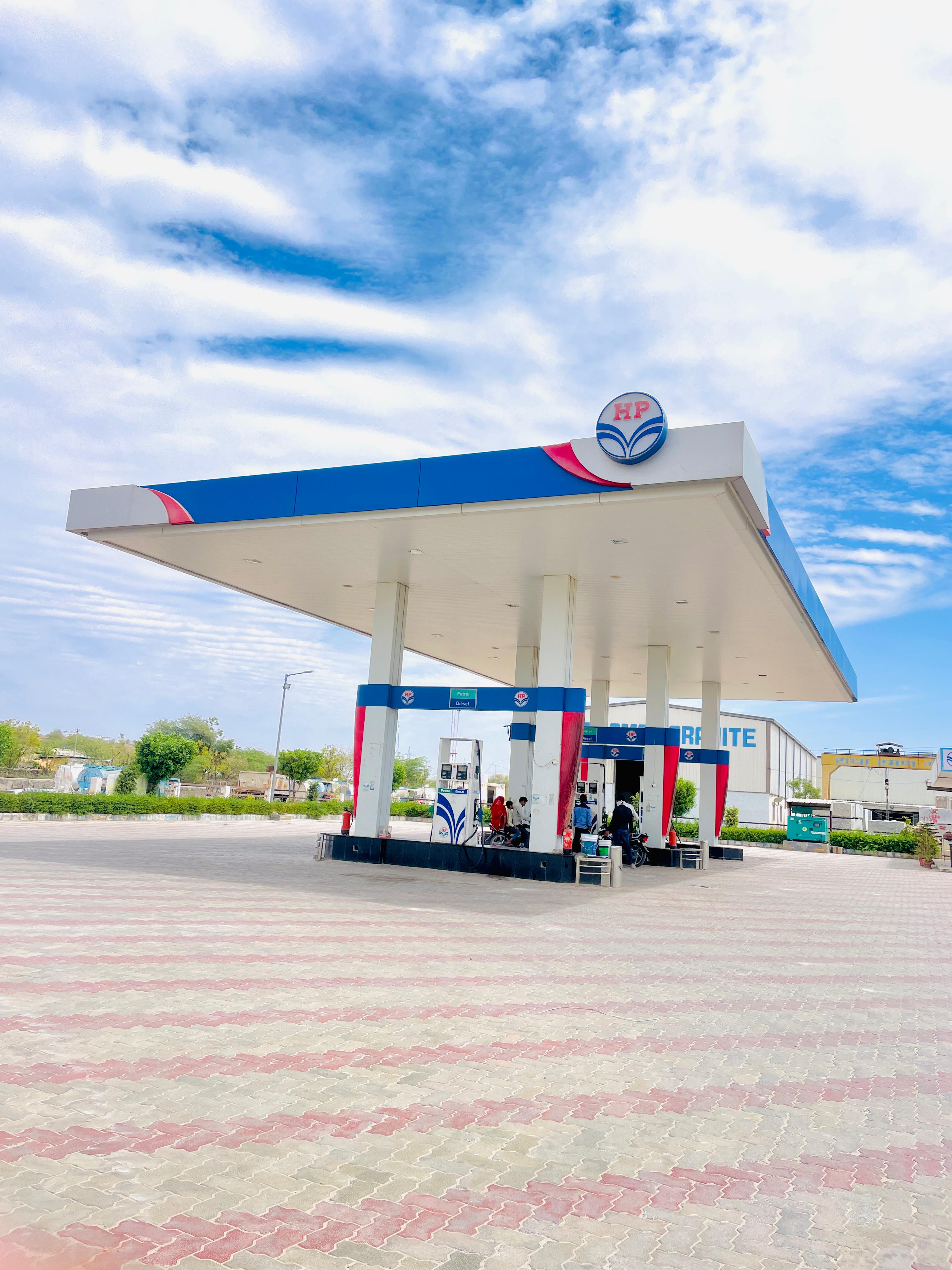 Hindustan Petroleum Corporation Limited - Khatoli, Ajmer