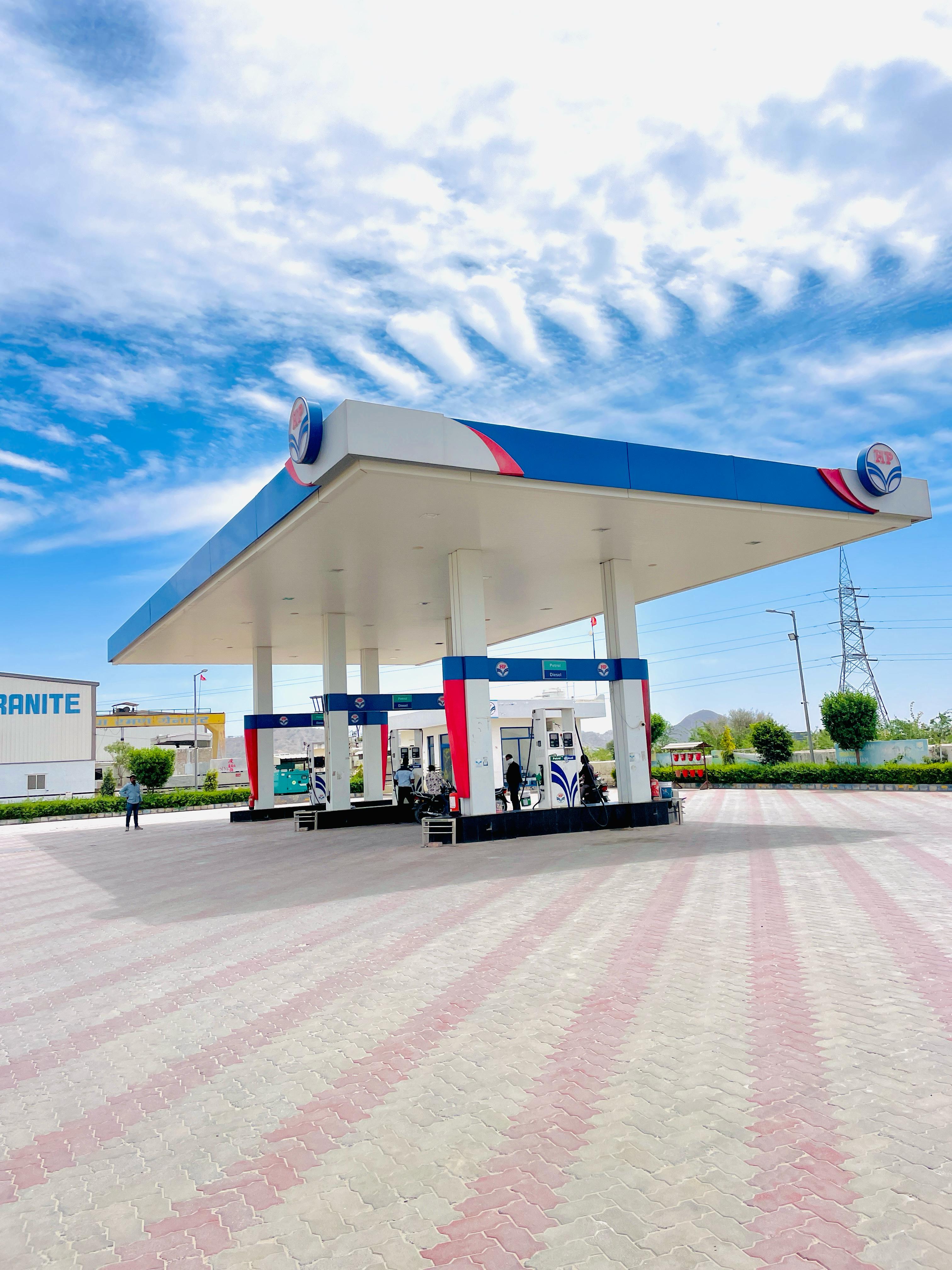 Hindustan Petroleum Corporation Limited - Khatoli, Ajmer