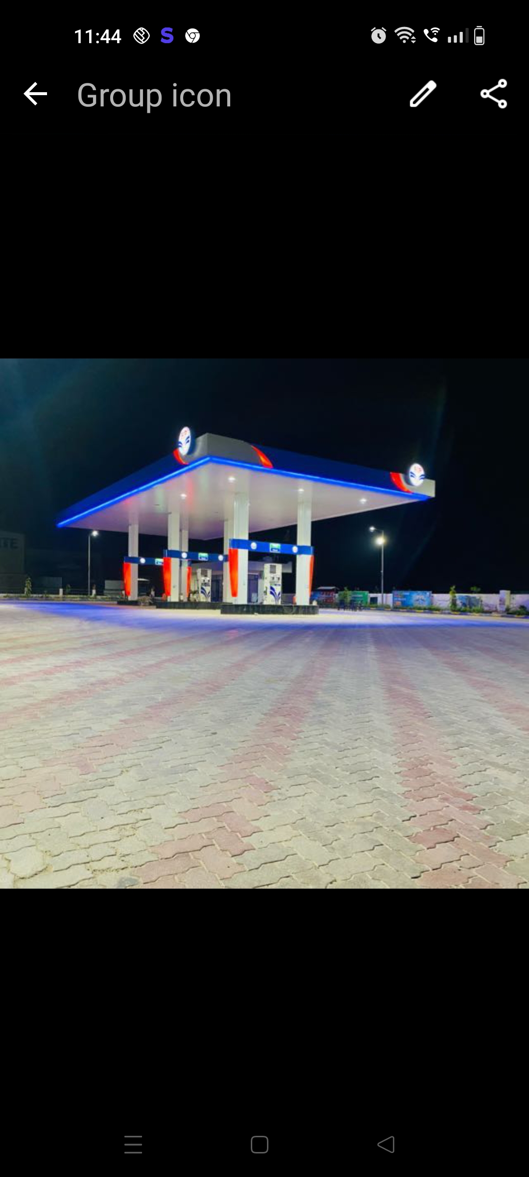 Hindustan Petroleum Corporation Limited - Khatoli, Ajmer