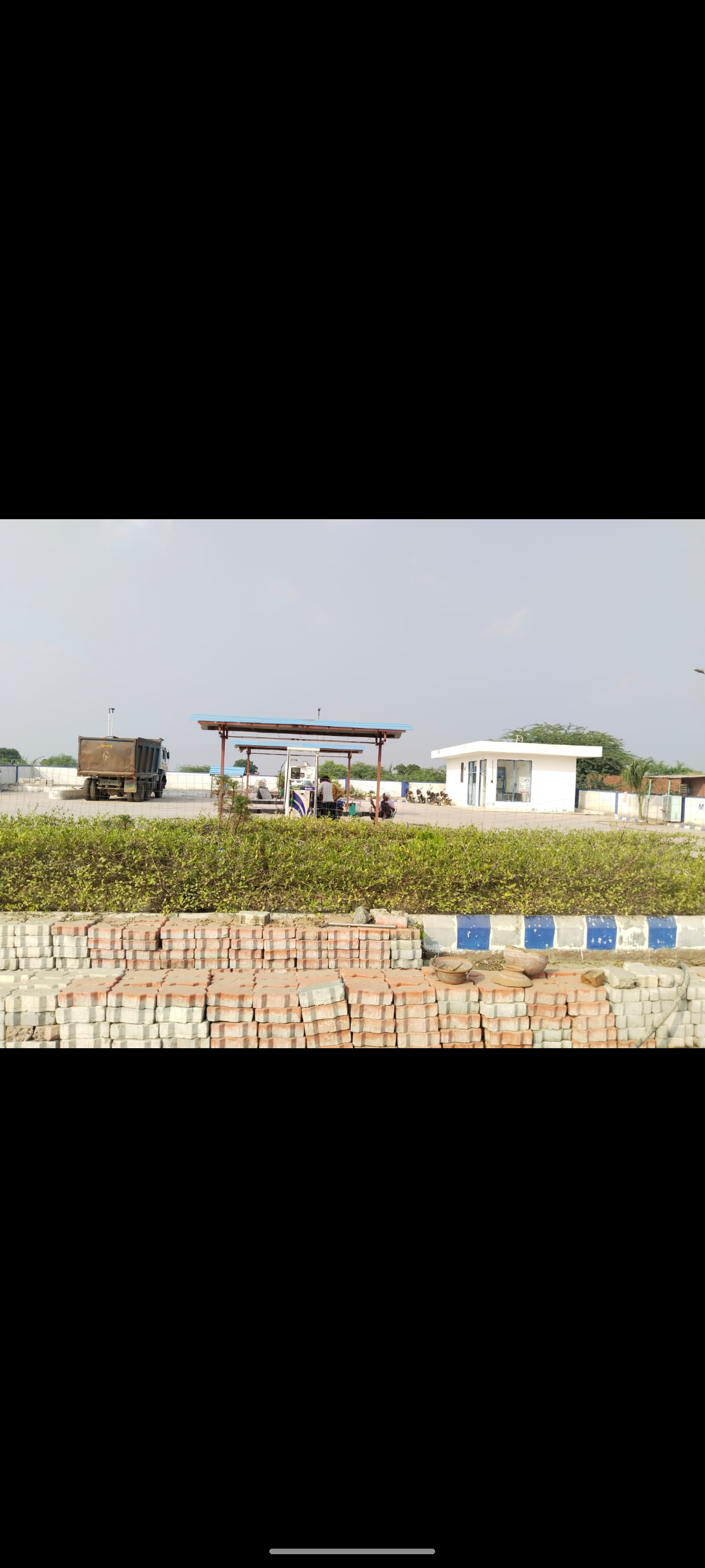 Hindustan Petroleum Corporation Limited - Bogla, Ajmer