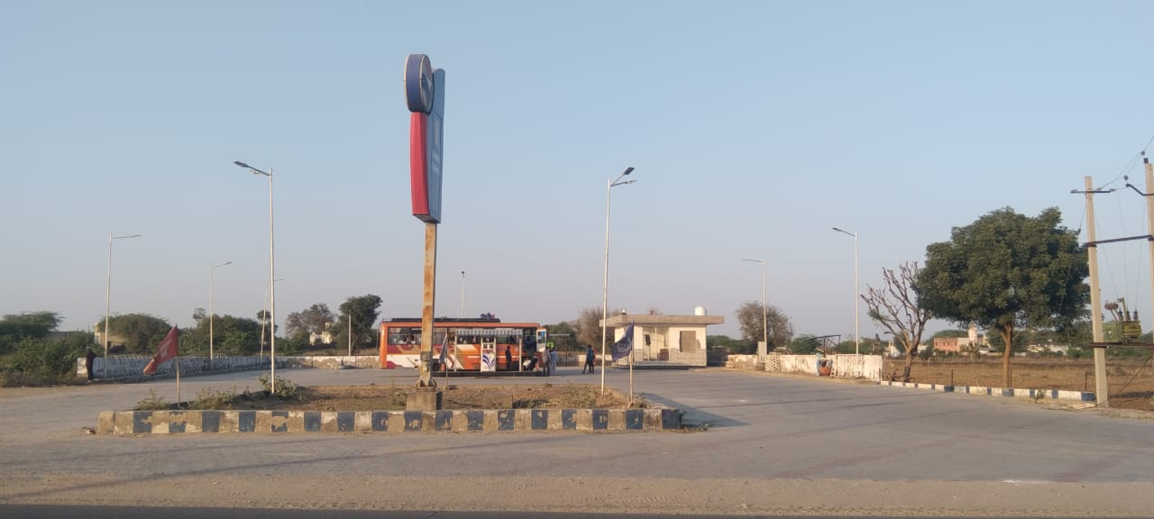 Hindustan Petroleum Corporation Limited - Dardoond, Ajmer