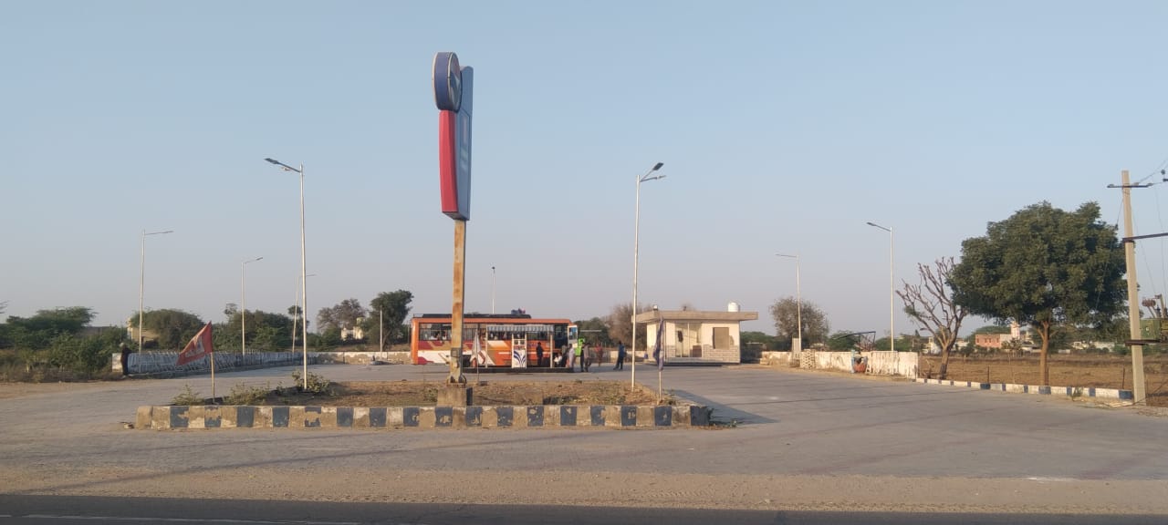 Hindustan Petroleum Corporation Limited - Dardoond, Ajmer