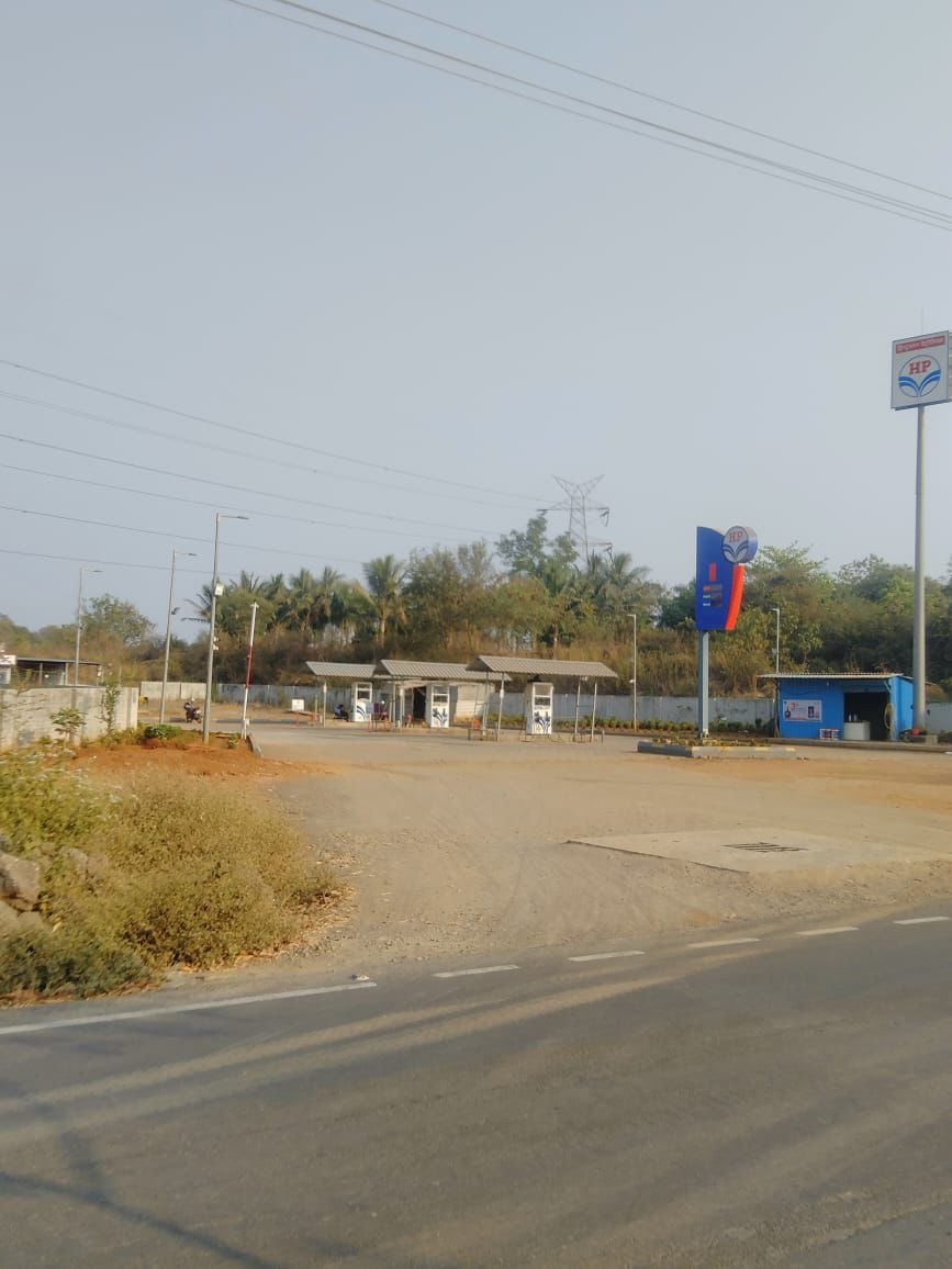 Hindustan Petroleum Corporation Limited - Ambeshiv Bk, Badlapur