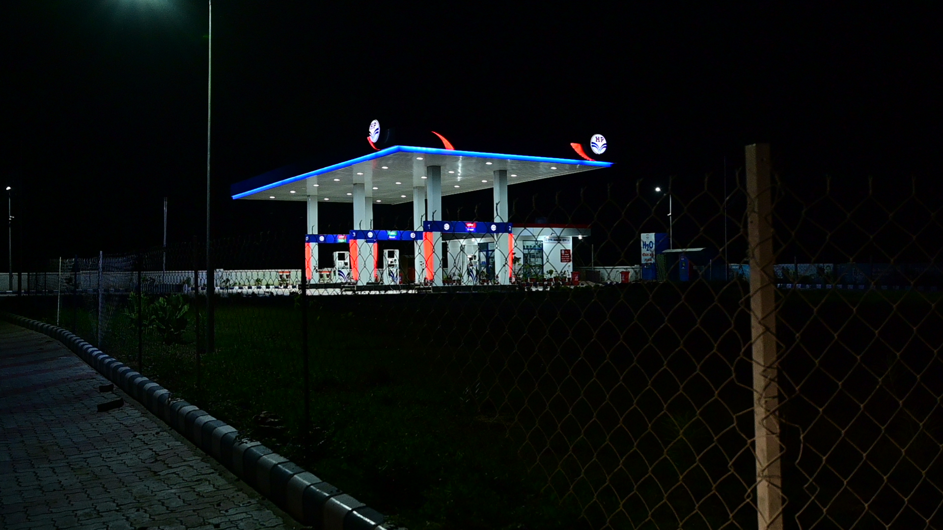 Hindustan Petroleum Corporation Limited - Dhoolet, Kota