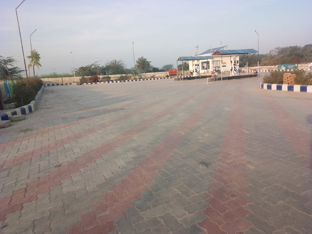 Hindustan Petroleum Corporation Limited - Gendoli, Bundi