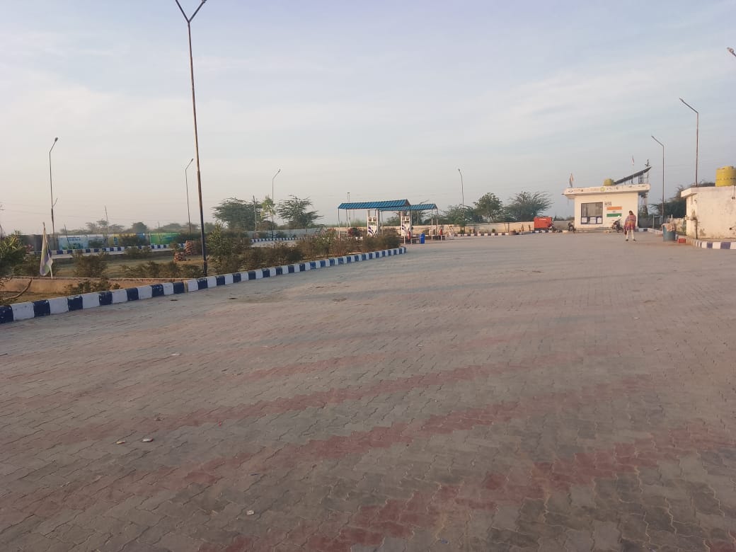 Hindustan Petroleum Corporation Limited - Gendoli, Bundi