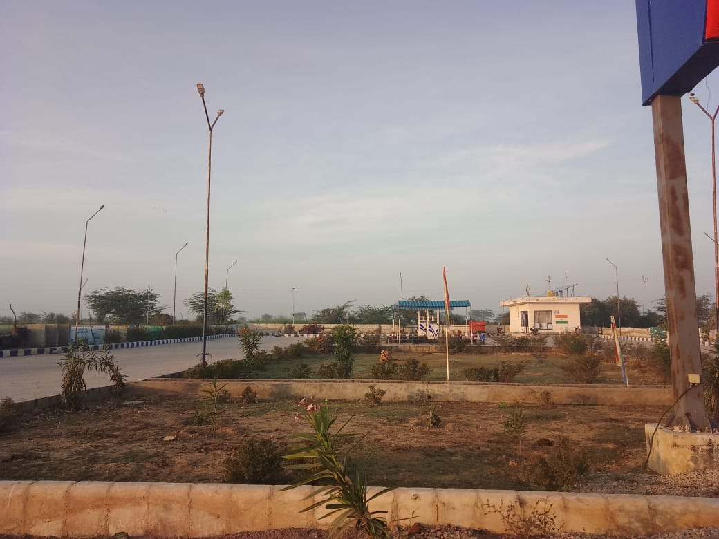 Hindustan Petroleum Corporation Limited - Gendoli, Bundi