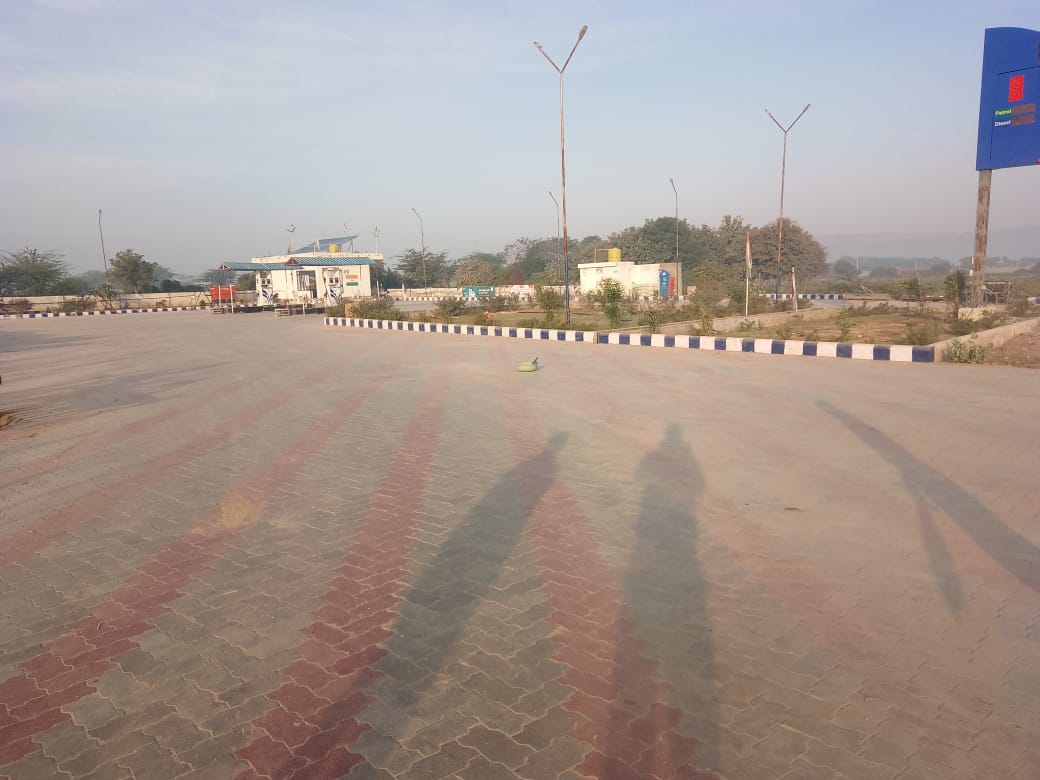 Hindustan Petroleum Corporation Limited - Gendoli, Bundi