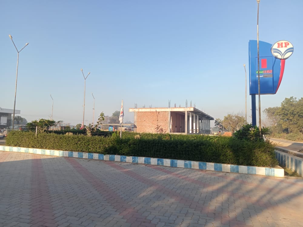 Hindustan Petroleum Corporation Limited - Ranipura, Bundi