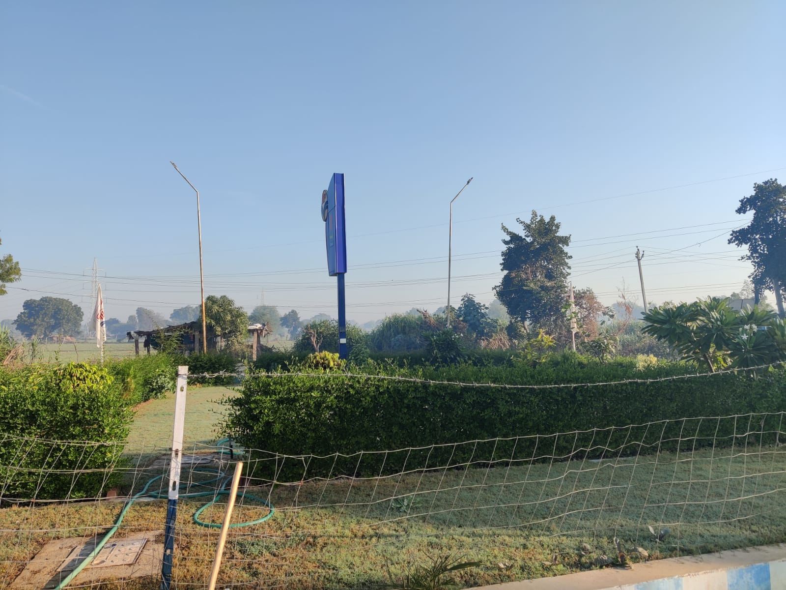 Hindustan Petroleum Corporation Limited - Ranipura, Bundi