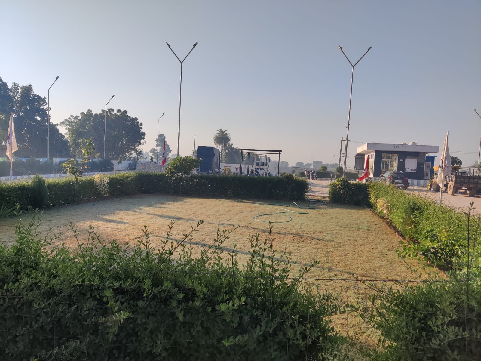 Hindustan Petroleum Corporation Limited - Ranipura, Bundi