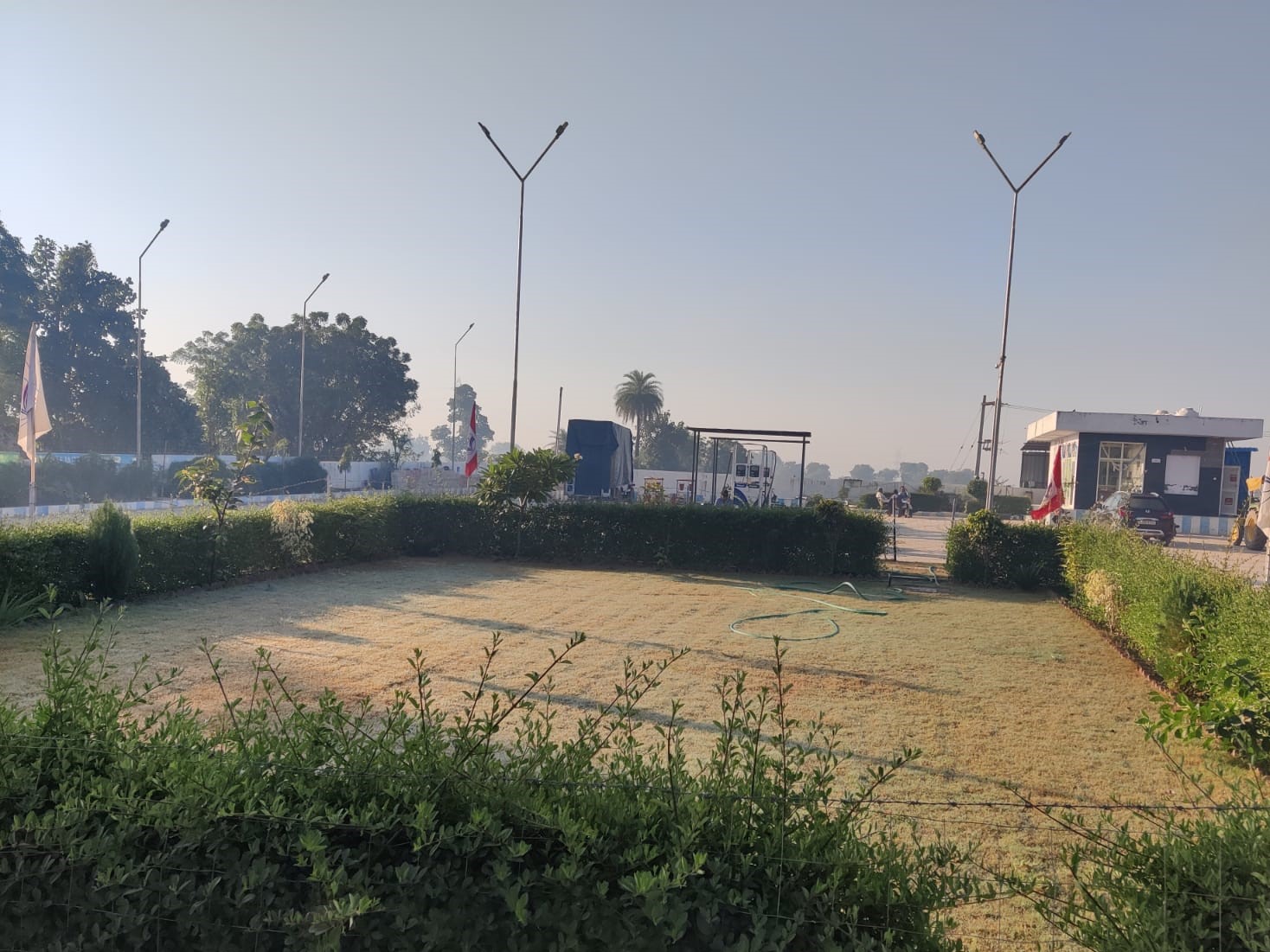 Hindustan Petroleum Corporation Limited - Ranipura, Bundi