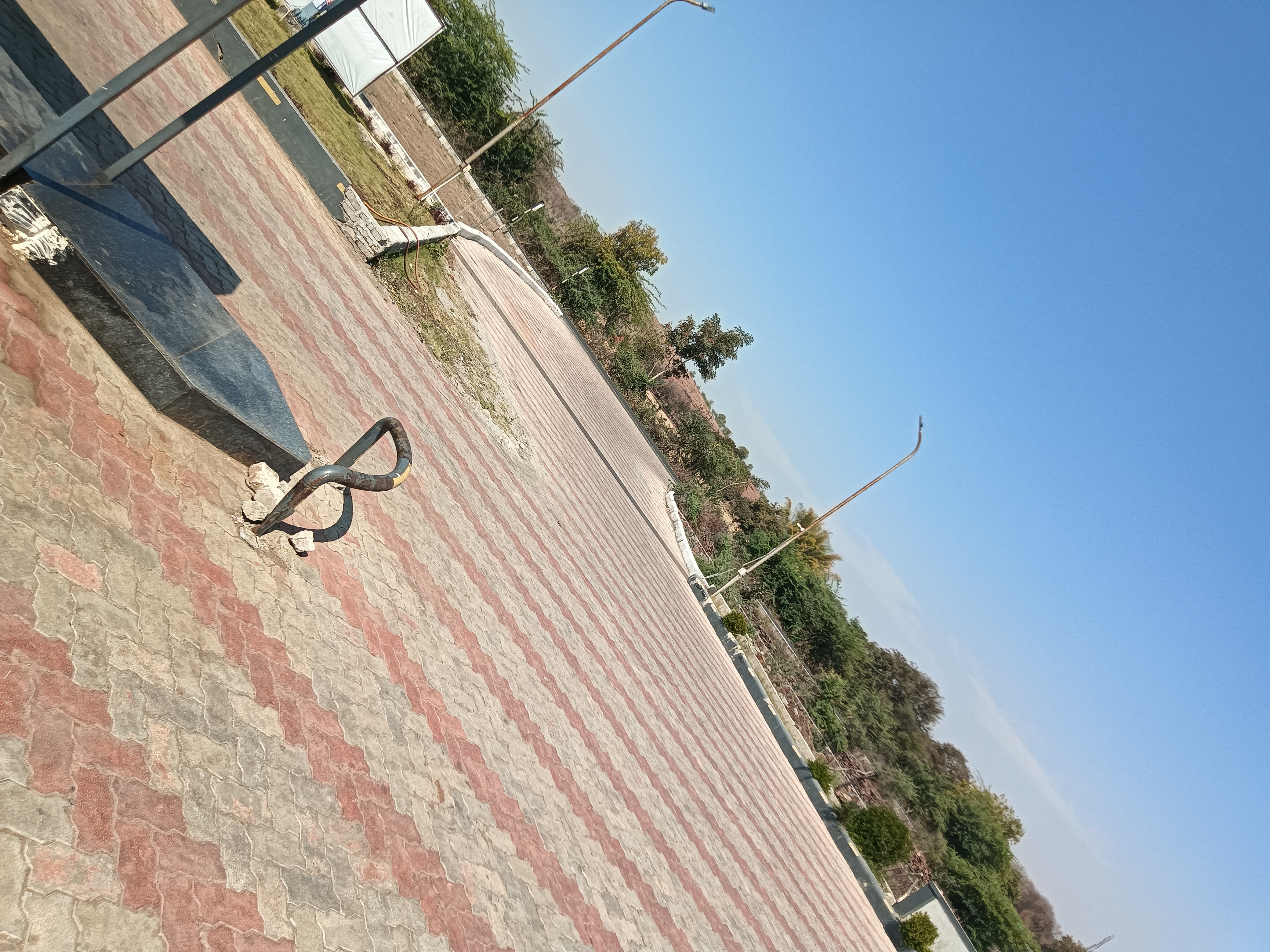 Hindustan Petroleum Corporation Limited - Kalmodiya, Baran