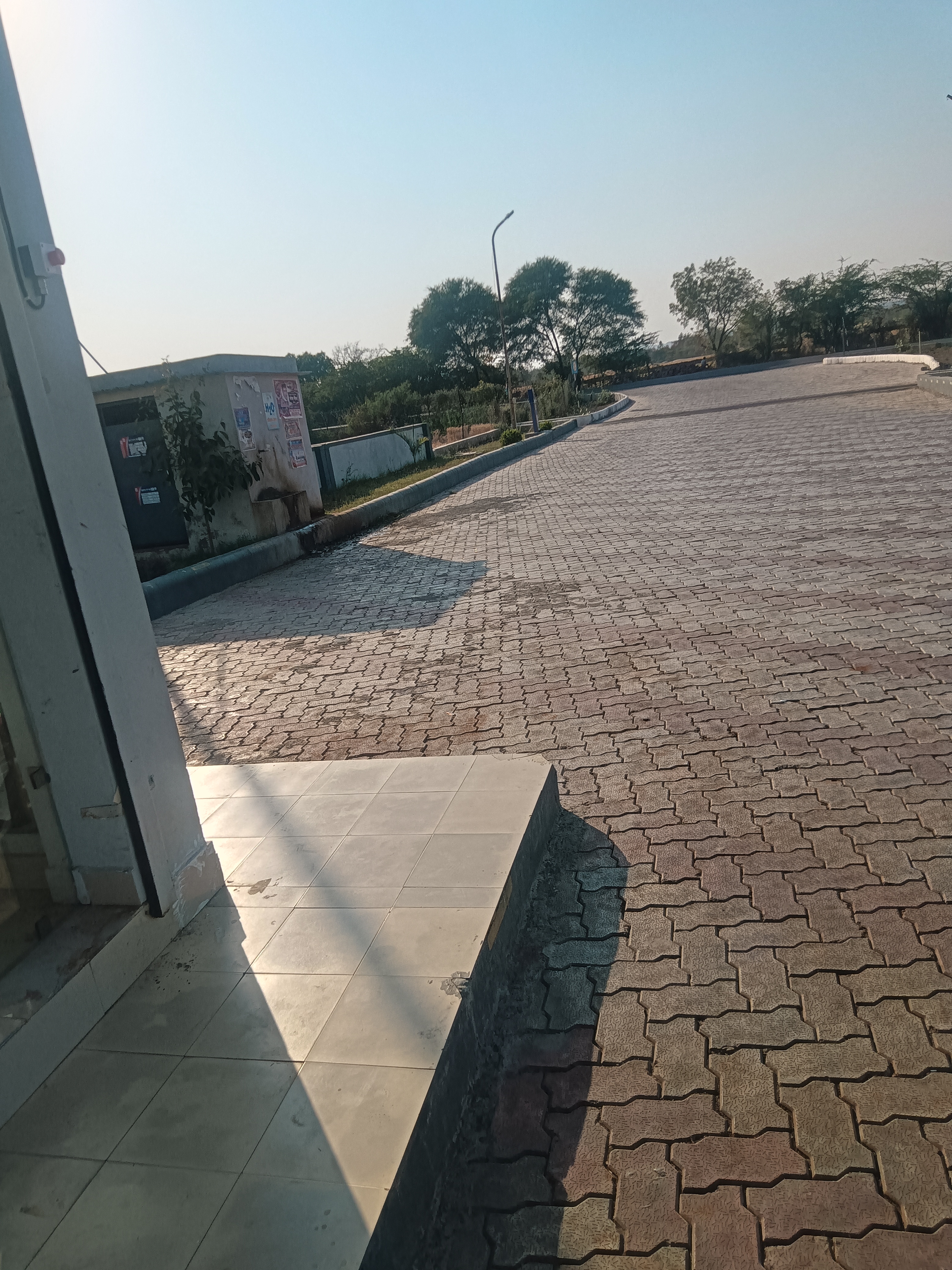 Hindustan Petroleum Corporation Limited - Kalmodiya, Baran