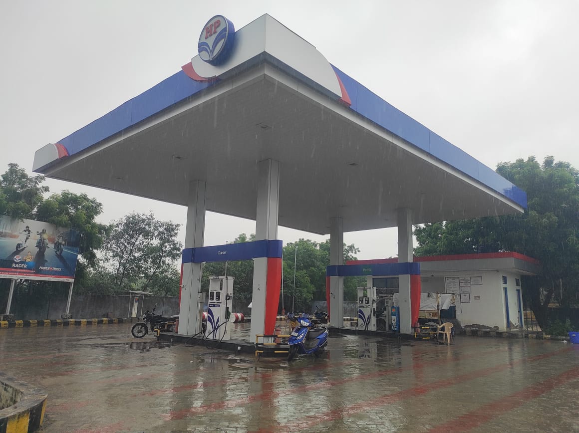 Hindustan Petroleum Corporation Limited - Melamathur, Virudhunagar