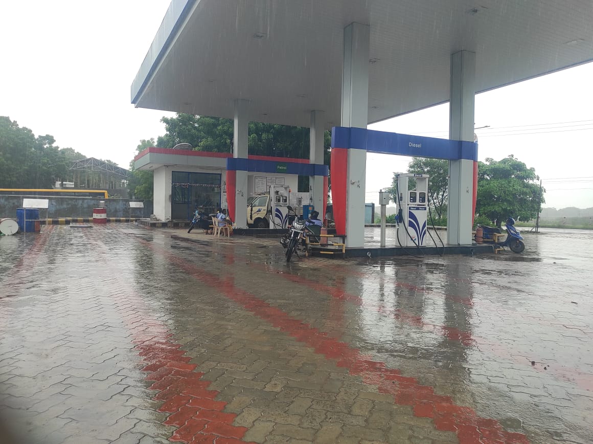 Hindustan Petroleum Corporation Limited - Melamathur, Virudhunagar