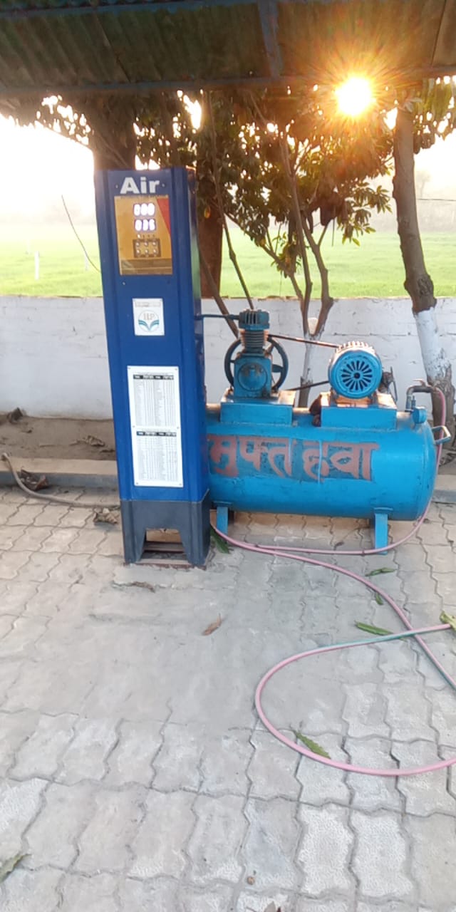 Hindustan Petroleum Corporation Limited - Sukaipur, Barabanki