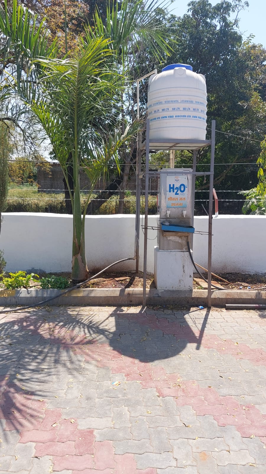 Hindustan Petroleum Corporation Limited - Ghatoli, Jhalawar