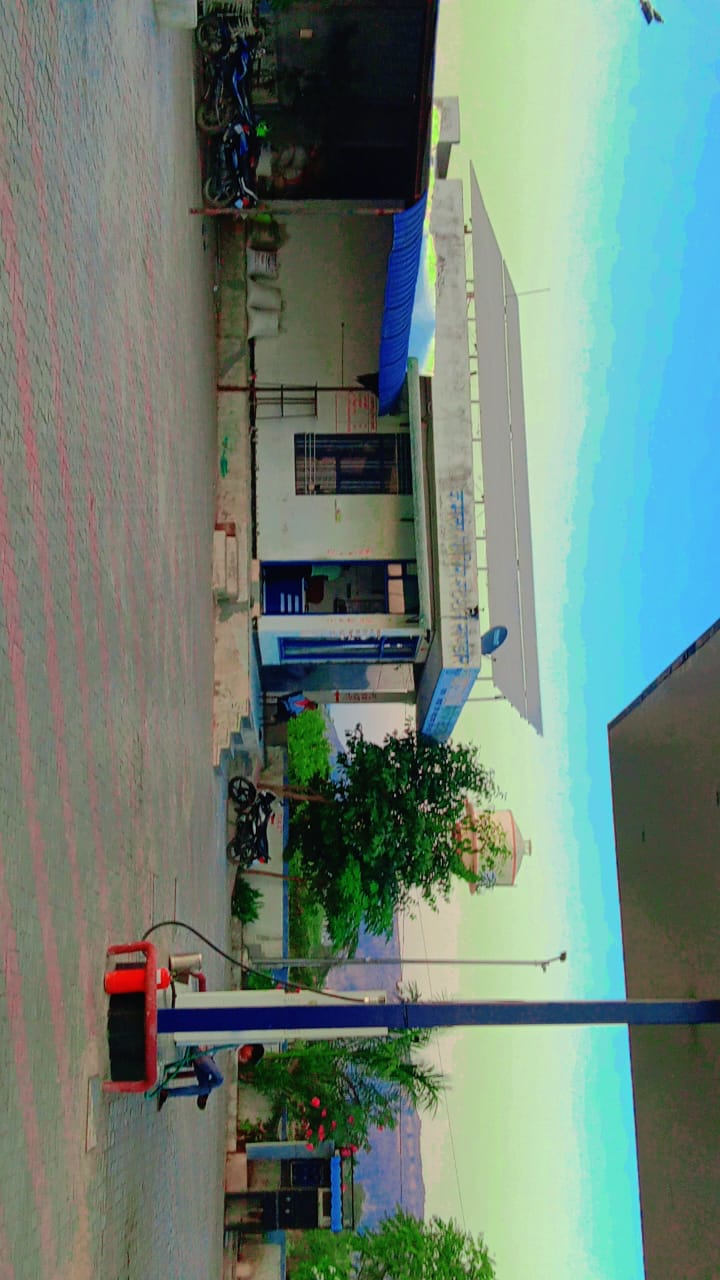 Hindustan Petroleum Corporation Limited - Ishapura, Sawai Madhopur
