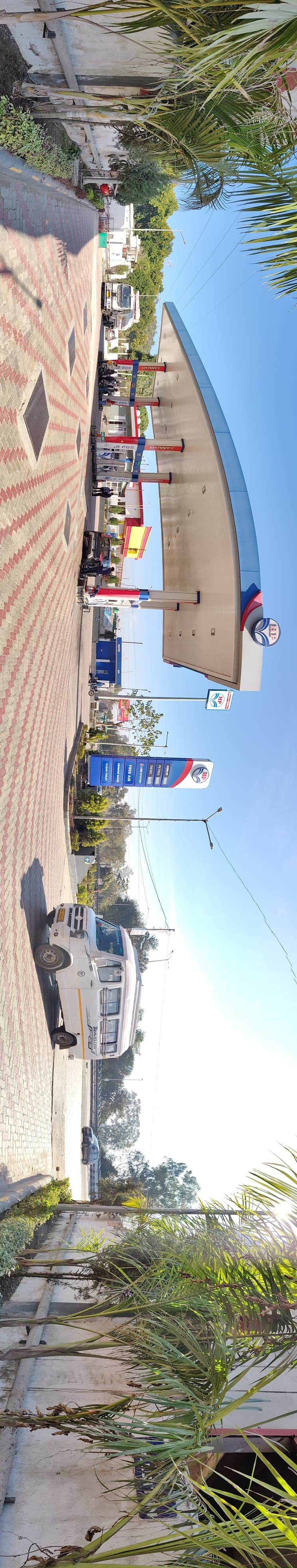 Hindustan Petroleum Corporation Limited - Khandraiwala, Dehradun