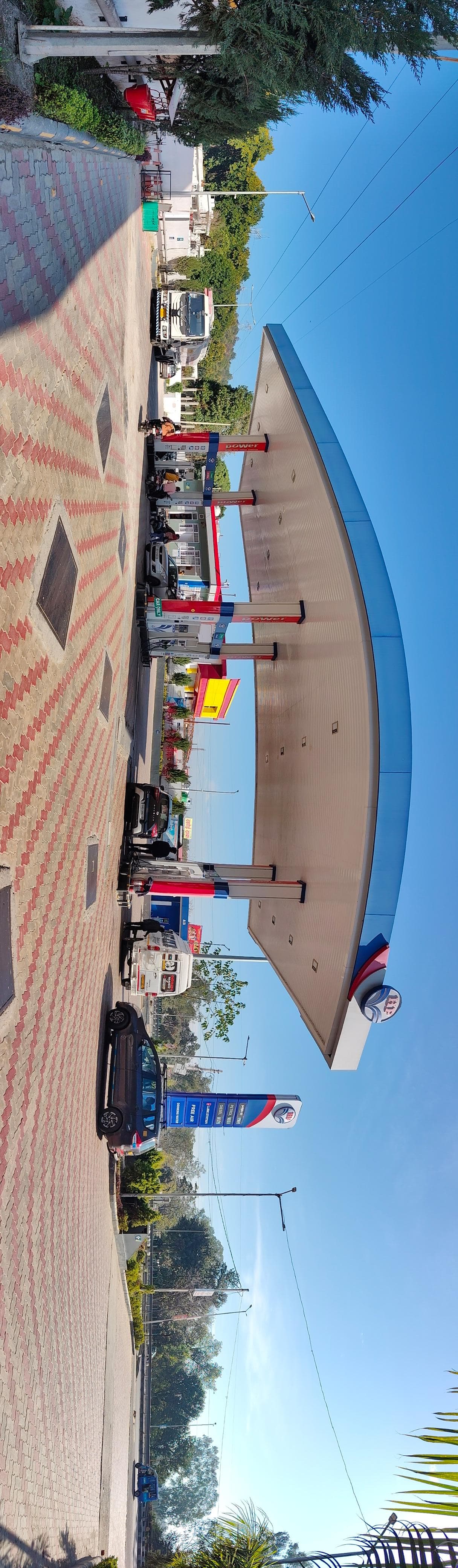 Hindustan Petroleum Corporation Limited - Khandraiwala, Dehradun
