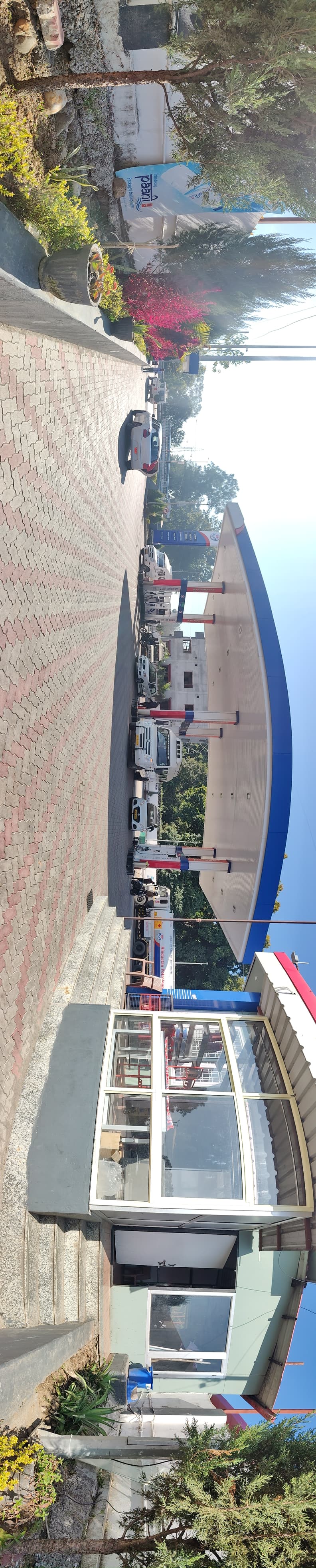 Hindustan Petroleum Corporation Limited - Khandraiwala, Dehradun