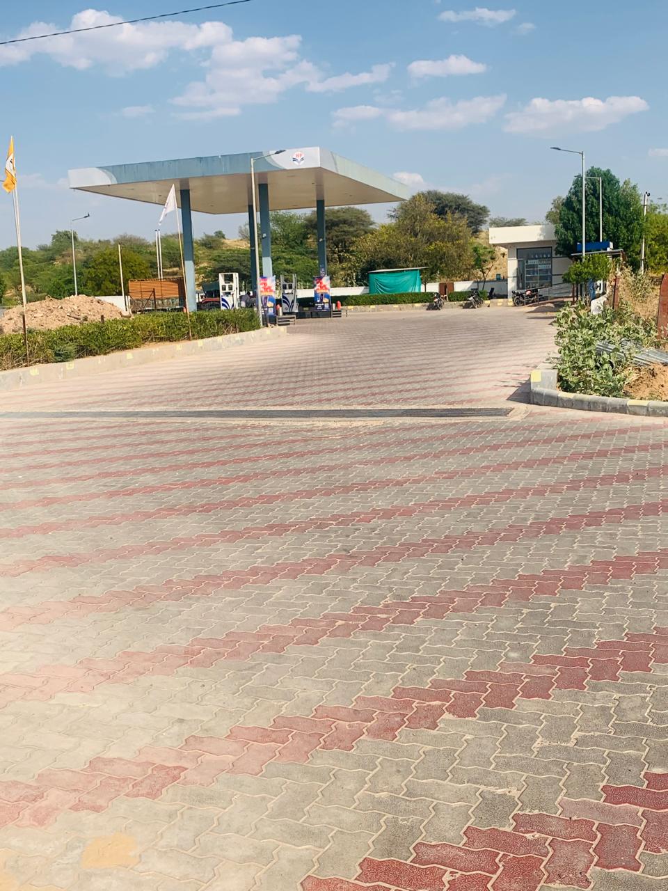 Hindustan Petroleum Corporation Limited - Bhoorsingh Nagar, Jodhpur