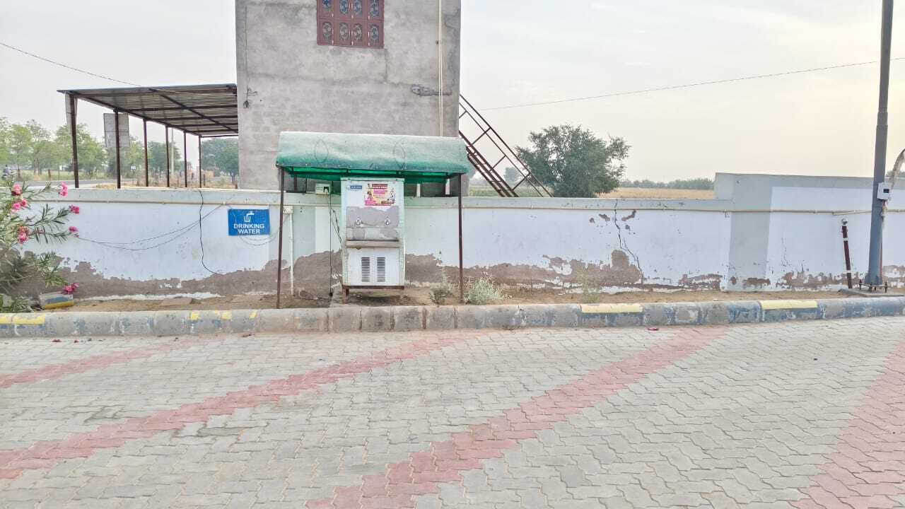 Hindustan Petroleum Corporation Limited - Jamla, Jodhpur