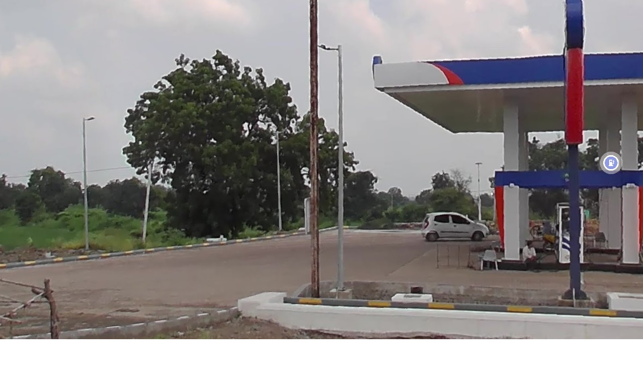 Hindustan Petroleum Corporation Limited - Amani, Washim
