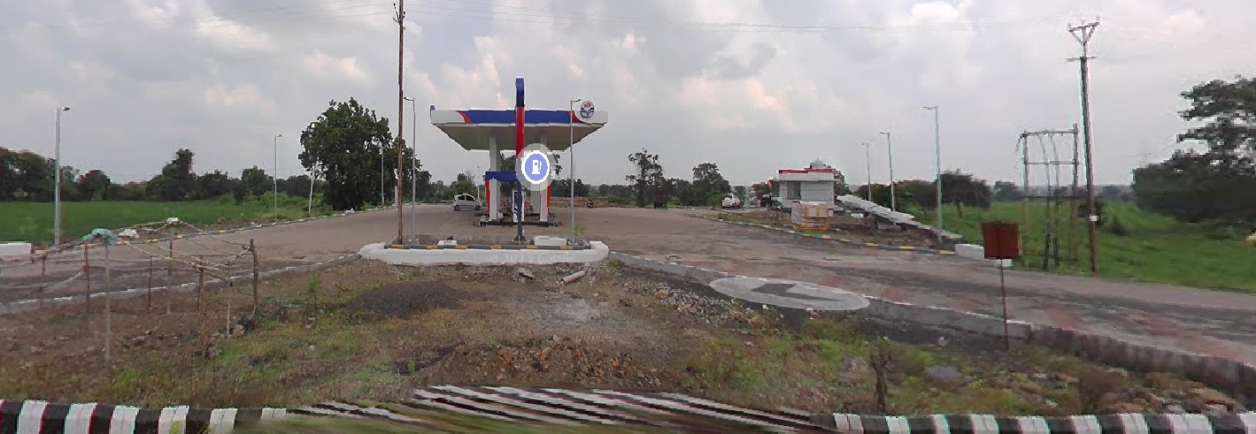 Hindustan Petroleum Corporation Limited - Amani, Washim
