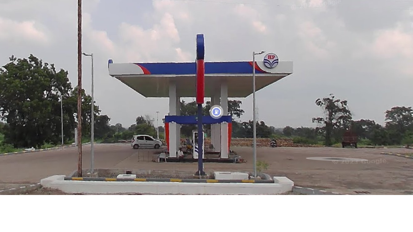 Hindustan Petroleum Corporation Limited - Amani, Washim
