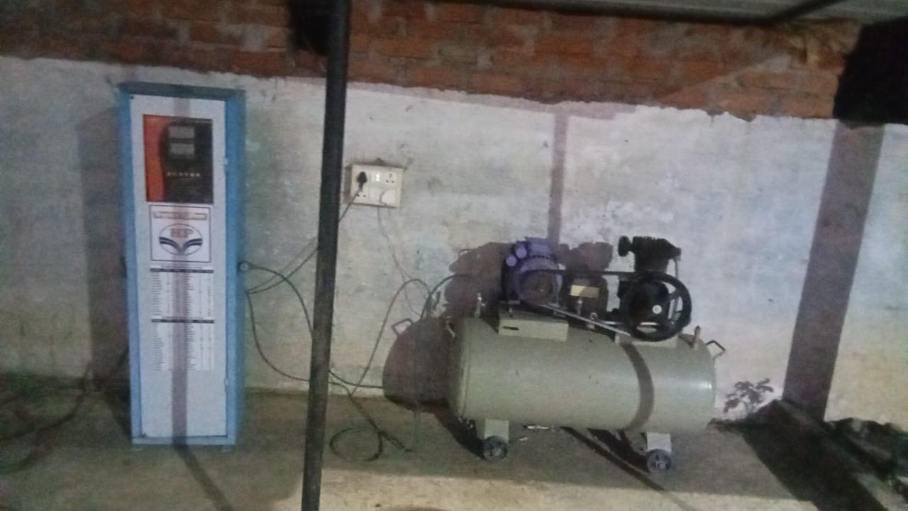 Hindustan Petroleum Corporation Limited - Khadaula, Katni