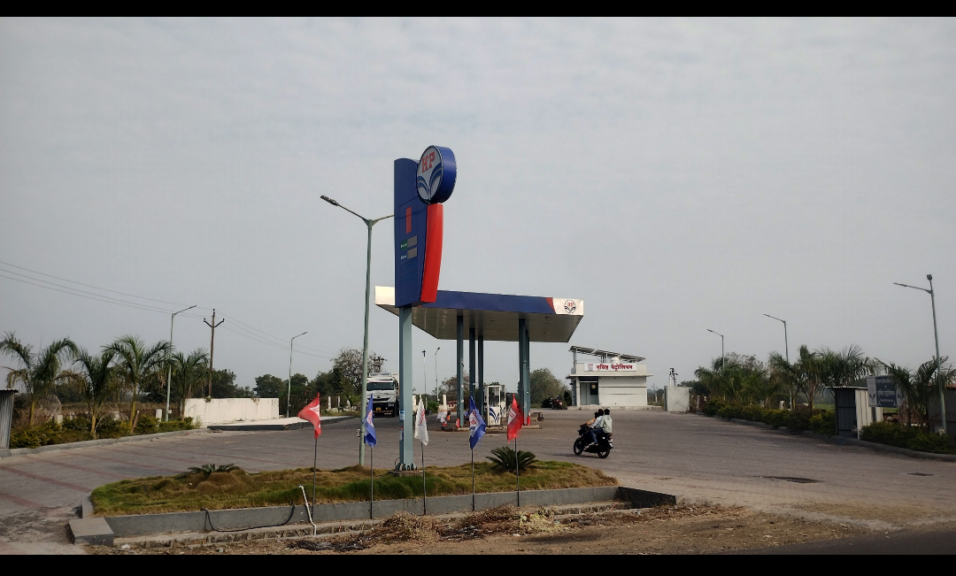 Hindustan Petroleum Corporation Limited - Waka, Nanded