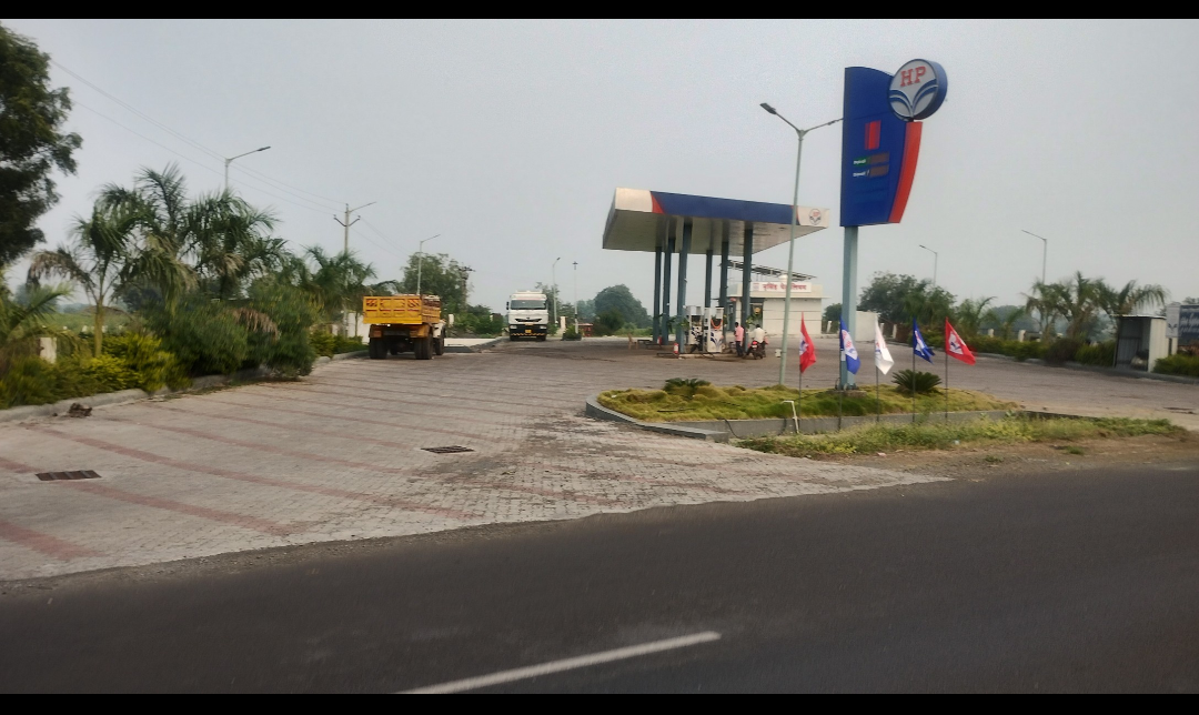 Hindustan Petroleum Corporation Limited - Waka, Nanded
