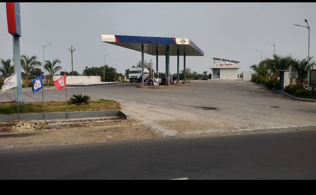 Hindustan Petroleum Corporation Limited - Waka, Nanded