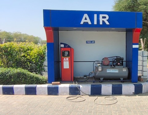 Hindustan Petroleum Corporation Limited - Sonkh, Mathura