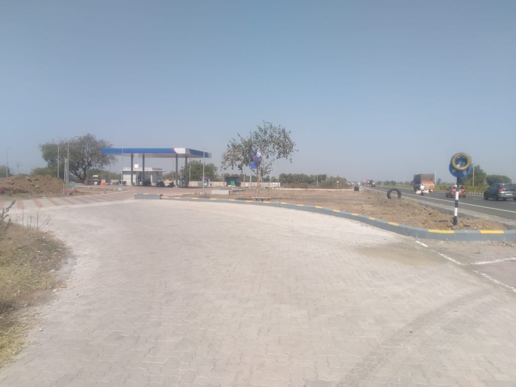 Hindustan Petroleum Corporation Limited - Tarvade, Dhule