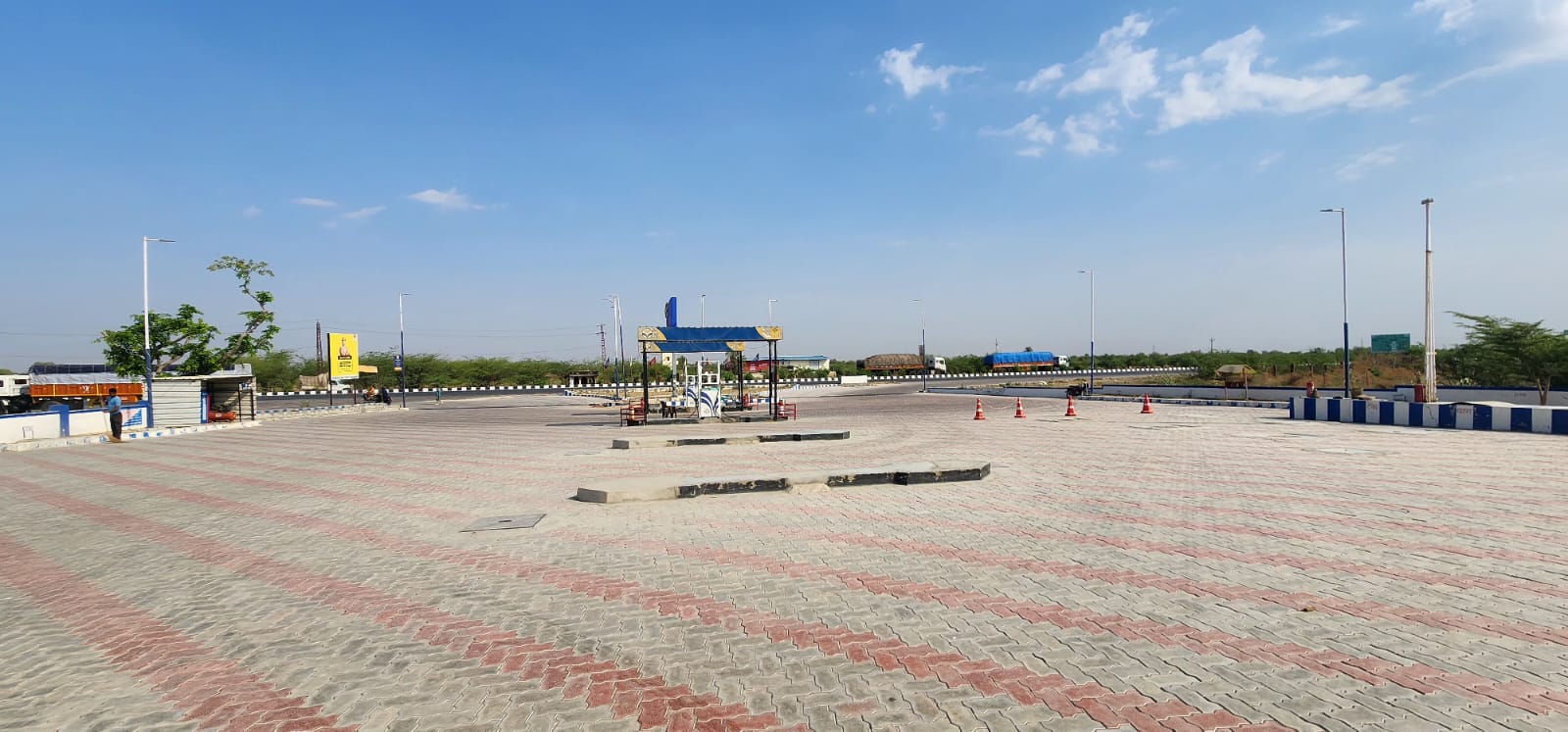 Hindustan Petroleum Corporation Limited - Raipur, Pali