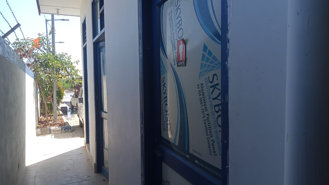 Hindustan Petroleum Corporation Limited - Kapasan, Chittorgarh