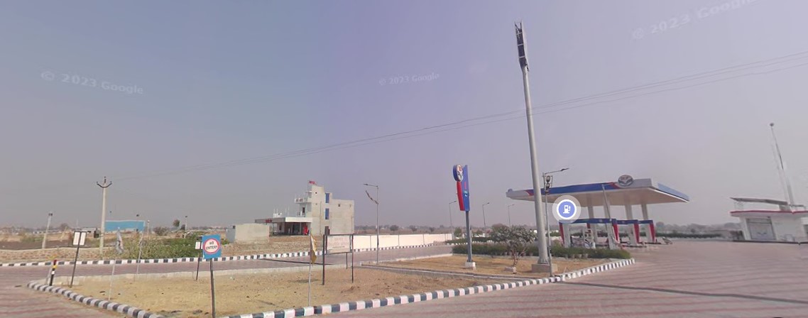 Hindustan Petroleum Corporation Limited - Punayata, Pali