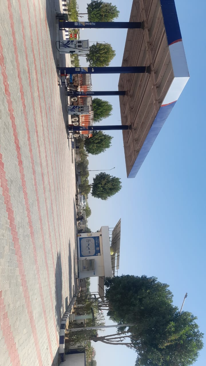 Hindustan Petroleum Corporation Limited - Khardi, Pali