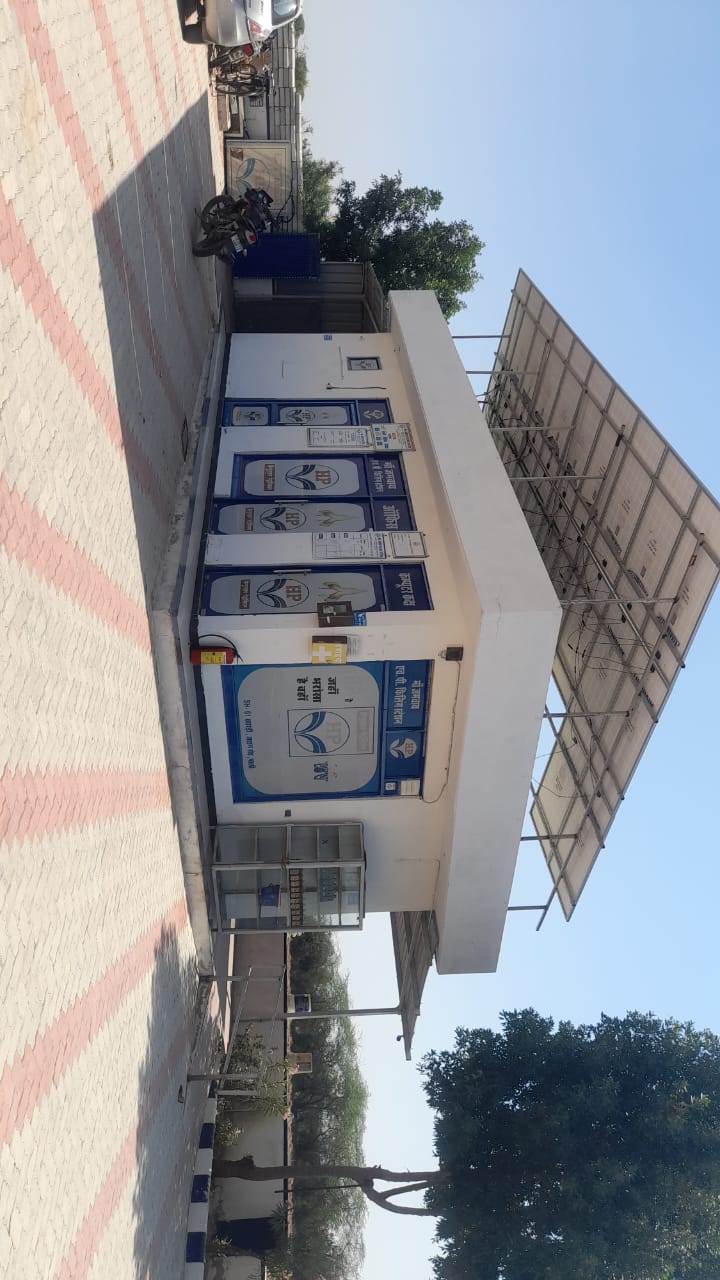 Hindustan Petroleum Corporation Limited - Khardi, Pali