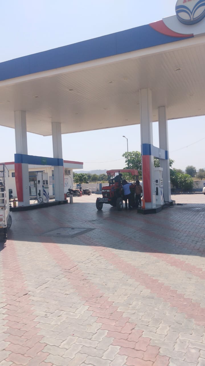 Hindustan Petroleum Corporation Limited - Jojawar, Pali