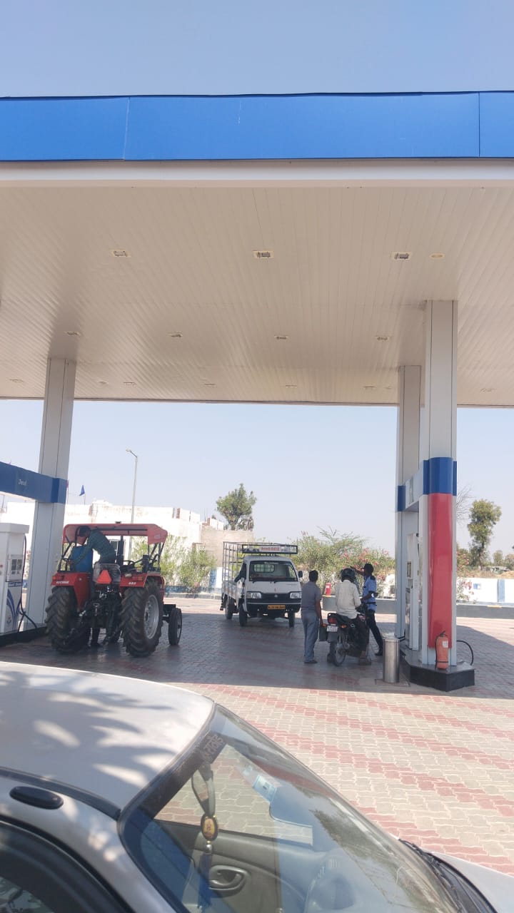 Hindustan Petroleum Corporation Limited - Jojawar, Pali