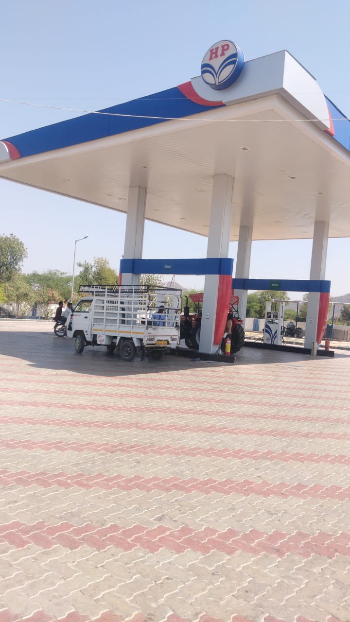 Hindustan Petroleum Corporation Limited - Jojawar, Pali